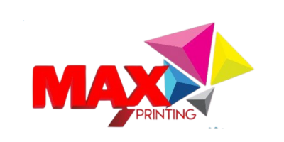 Max Printing  - | Design | Print | Branding
